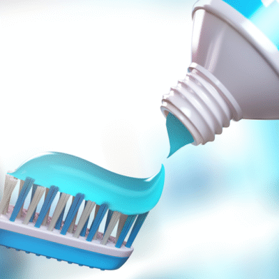 Vengai Toothpaste