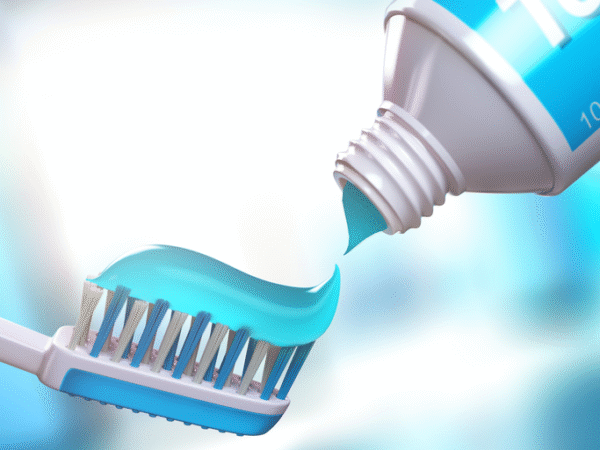 Vengai Toothpaste