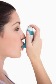Vengai Inhaler