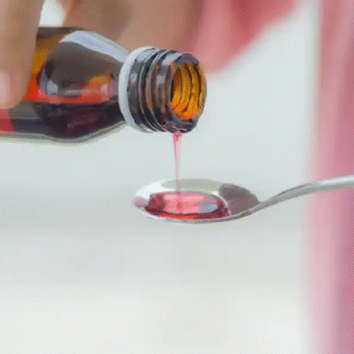 Vengai Syrup