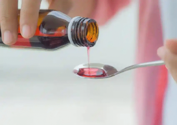Vengai Syrup