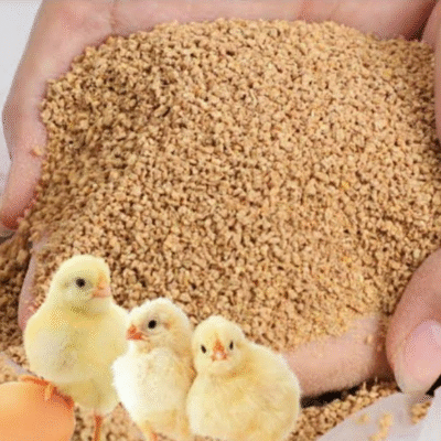 Vengai Poultry Feed