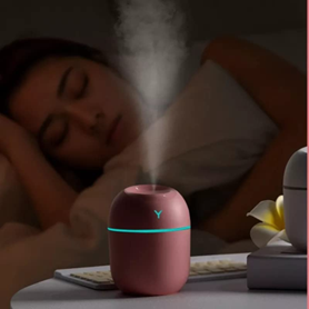 Vengai Aromatherapy Diffuser
