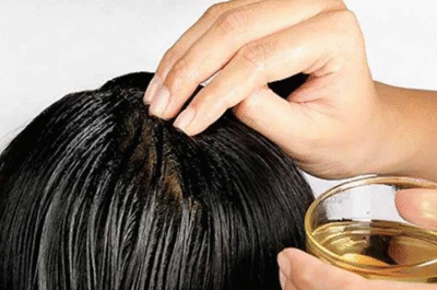 Vengai Hair Oil