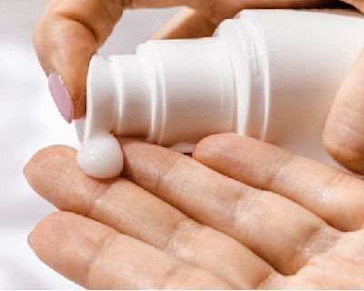 Vengai Face Cream